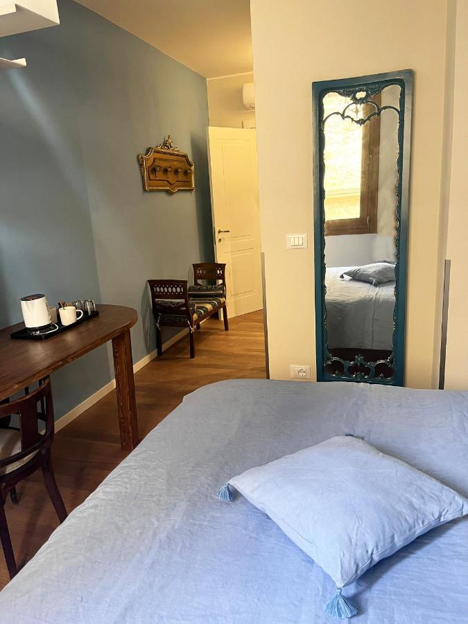 Sette Fate & Bed & Breakfast *