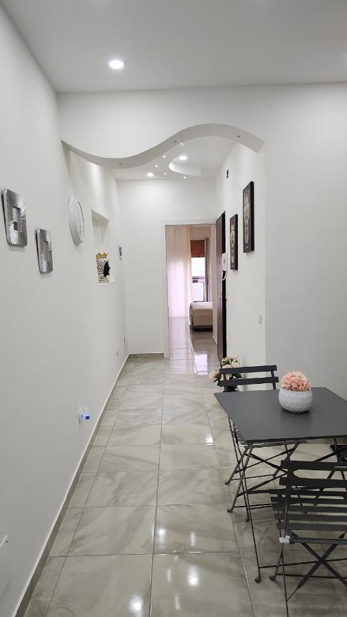 Greta's Bed & Breakfast Palermo