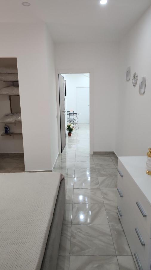Greta's Bed & Breakfast Palermo
