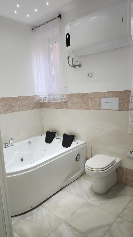 Bed & Breakfast Greta's Palermo