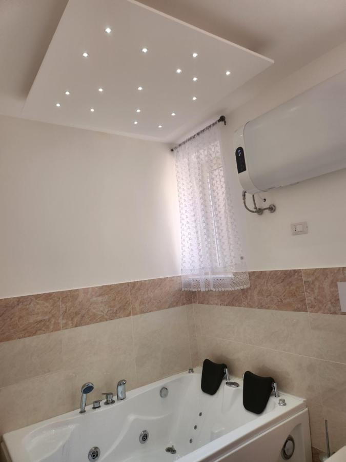 Bed & Breakfast Greta's Palermo