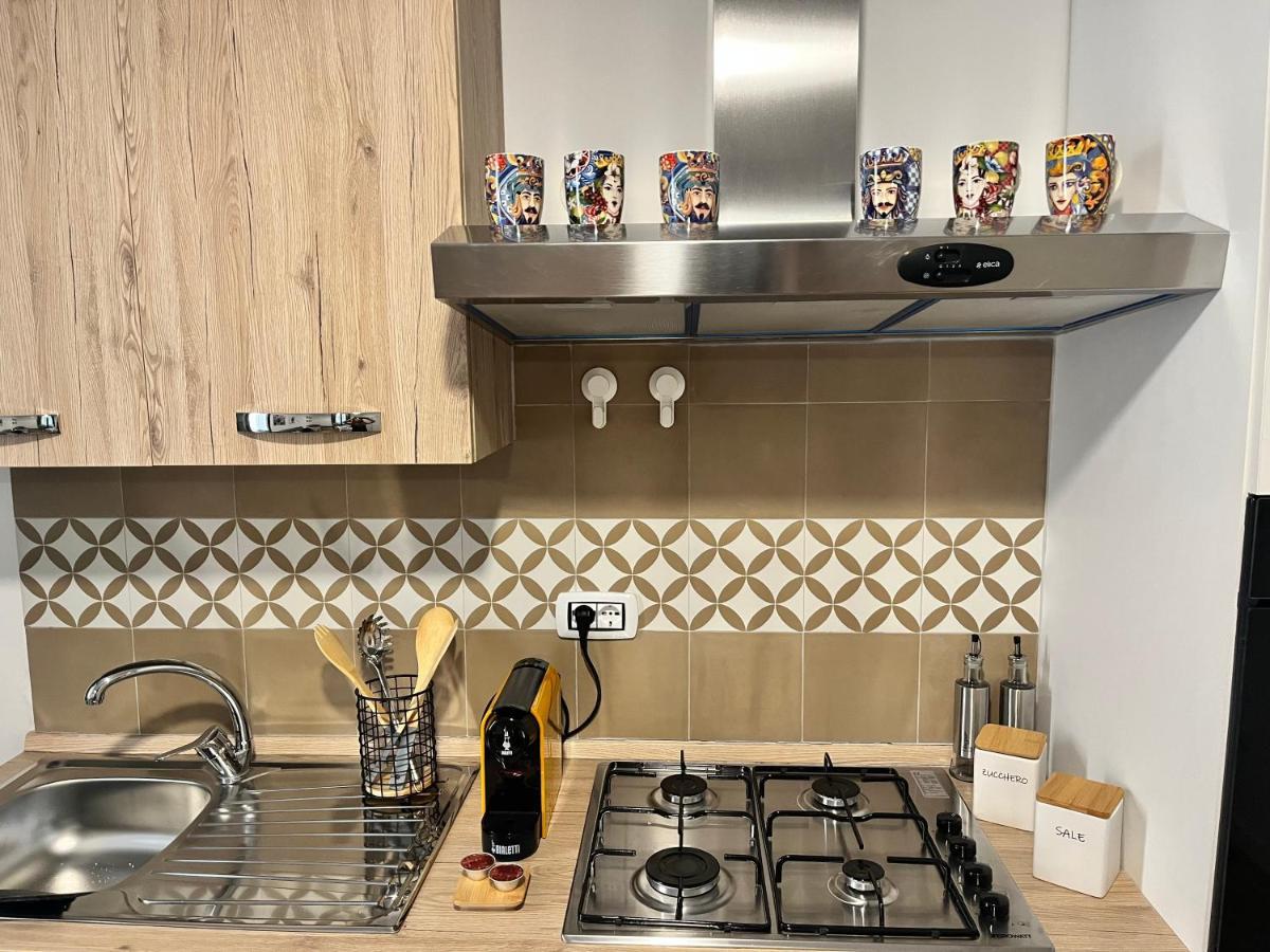 Nigra Holiday home
