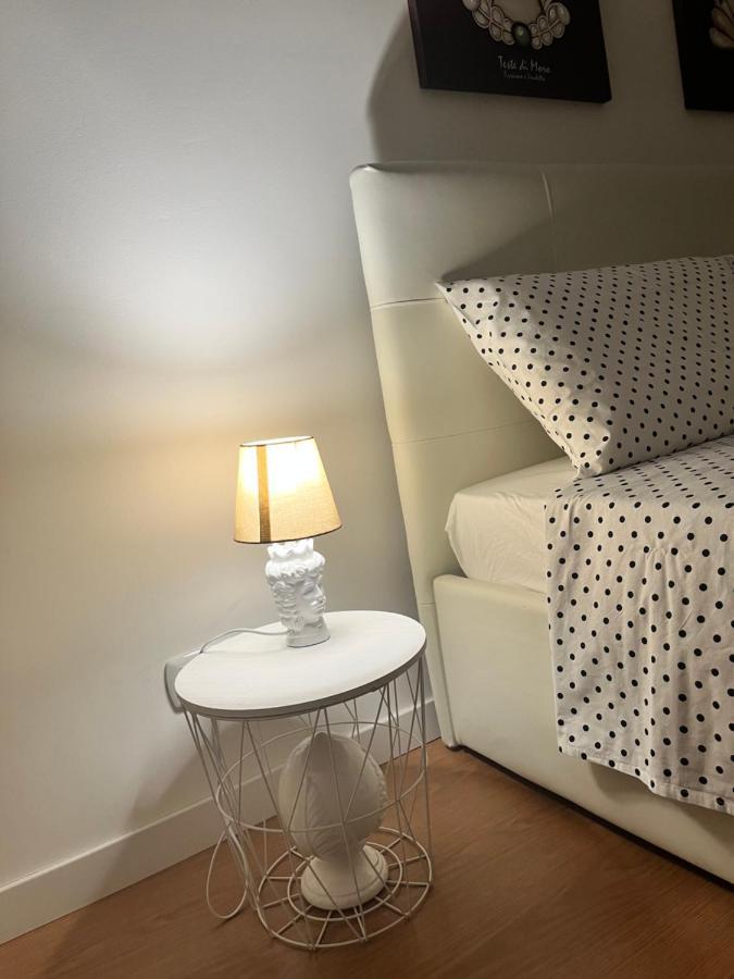 Holiday home Nigra Palermo