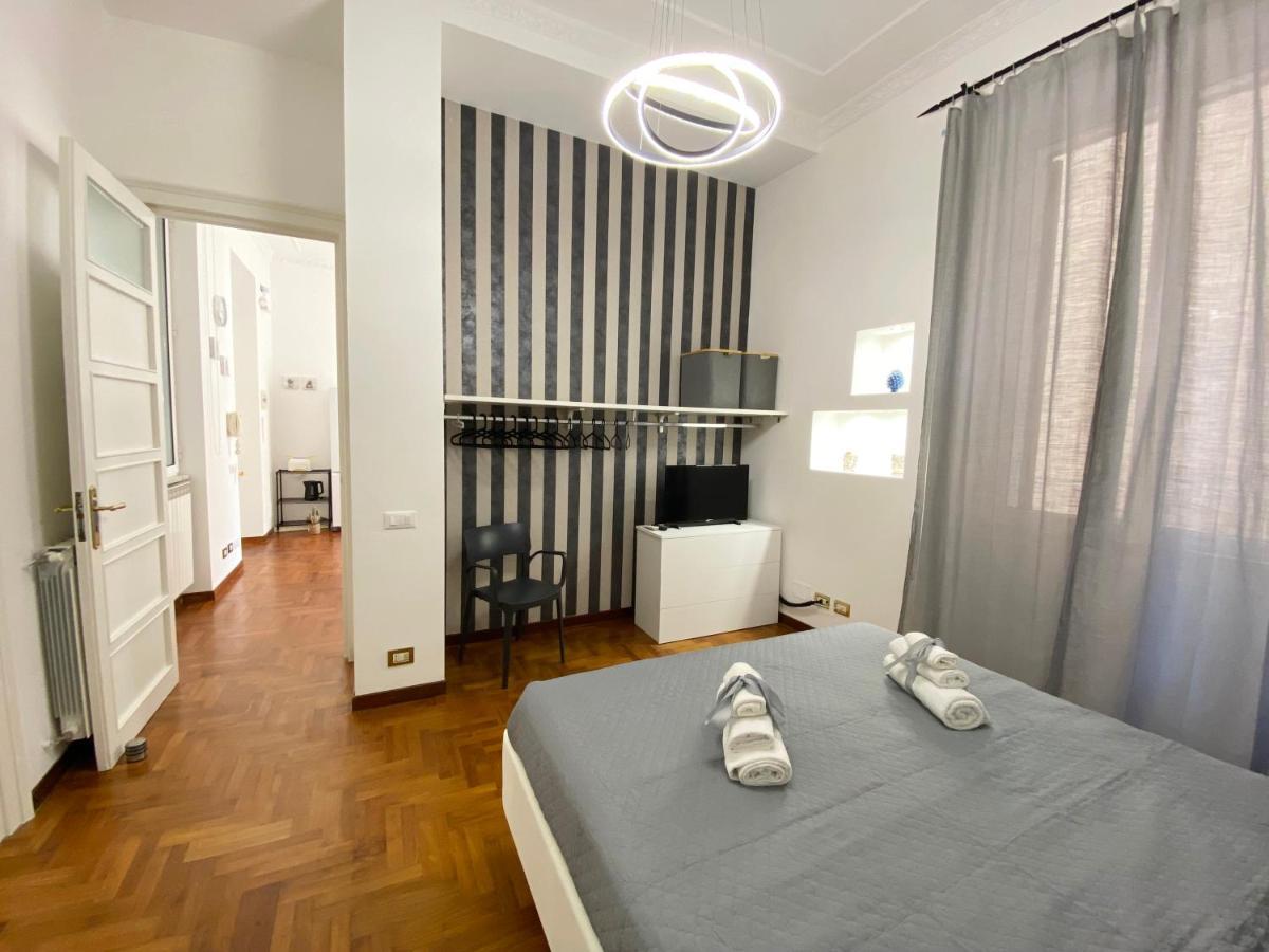 Apartamento Kamaffari *