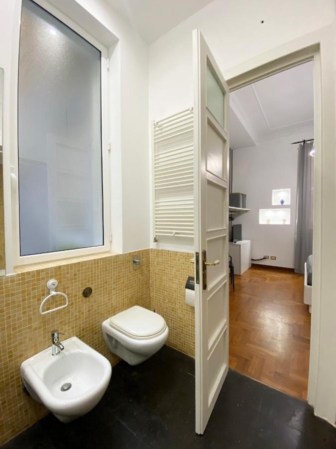 Apartamento Kamaffari *