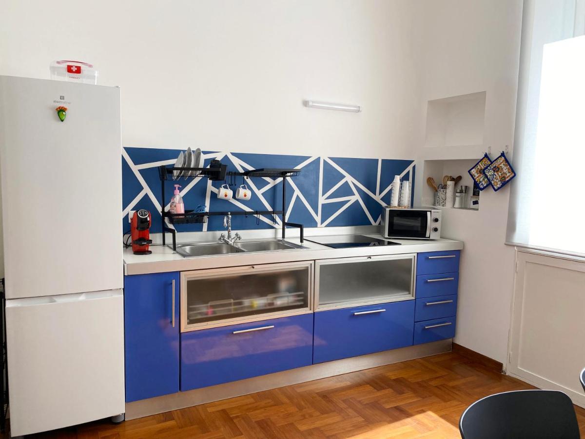 Kamaffari Apartamento *