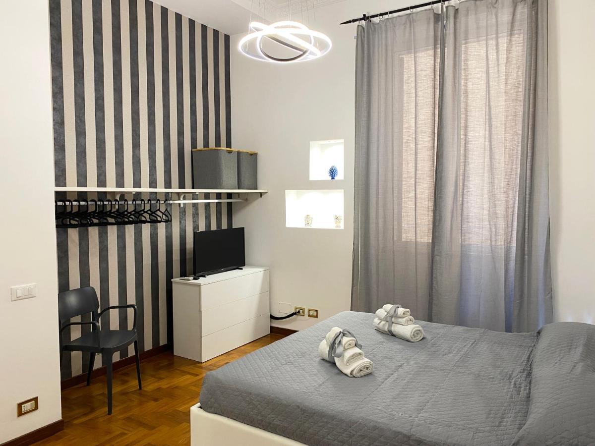 Apartamento Kamaffari *