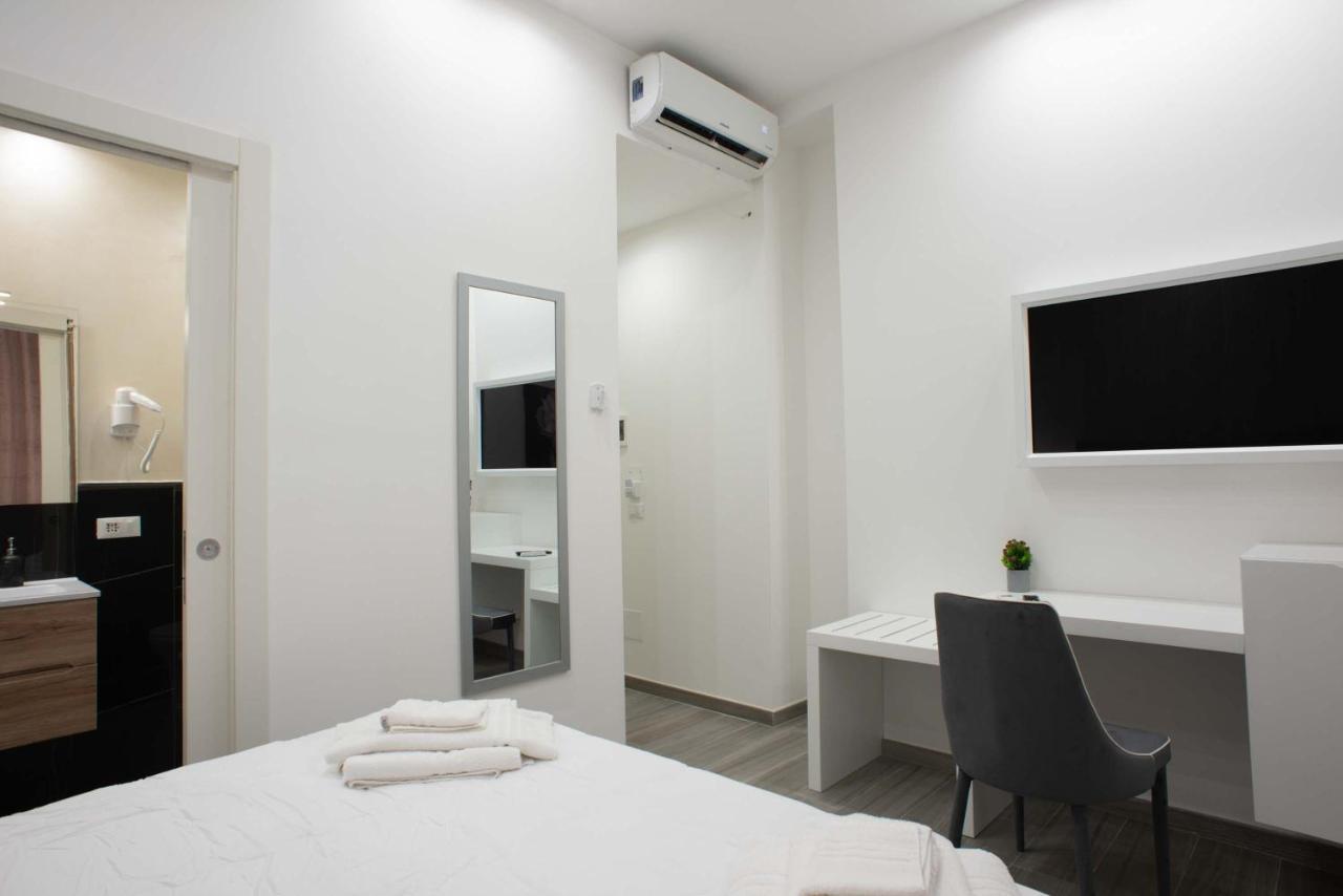 Blanc Bed & Breakfast Palermo