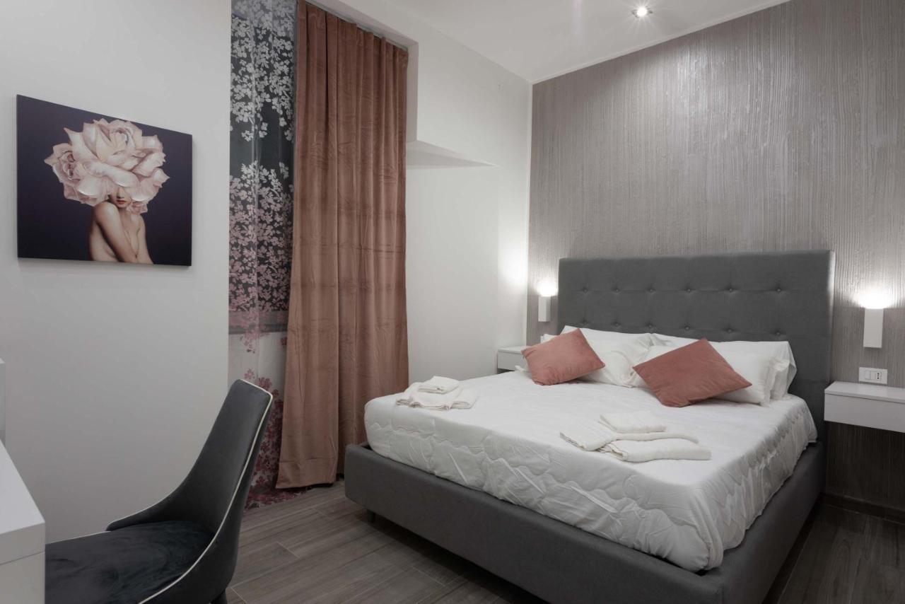 Blanc Bed & Breakfast