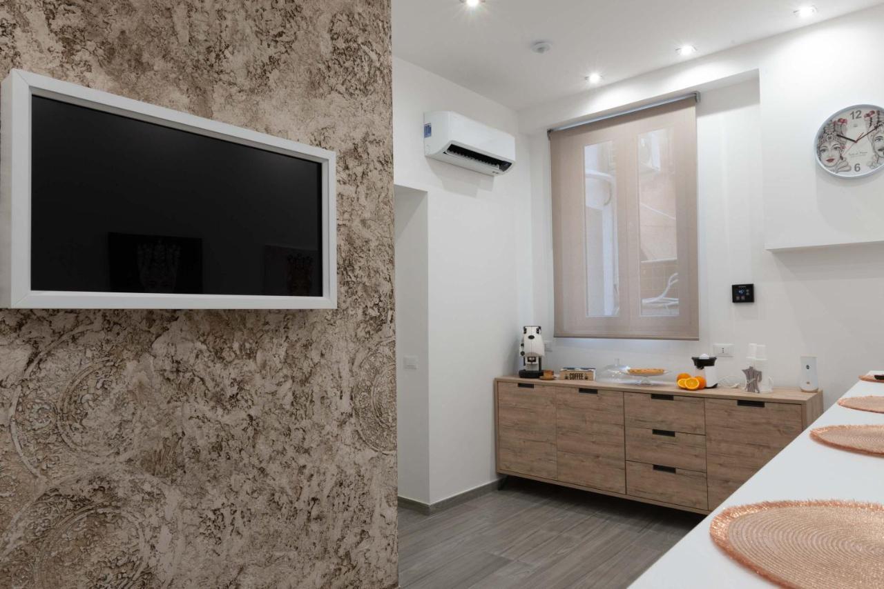 Bed & Breakfast Blanc Palermo