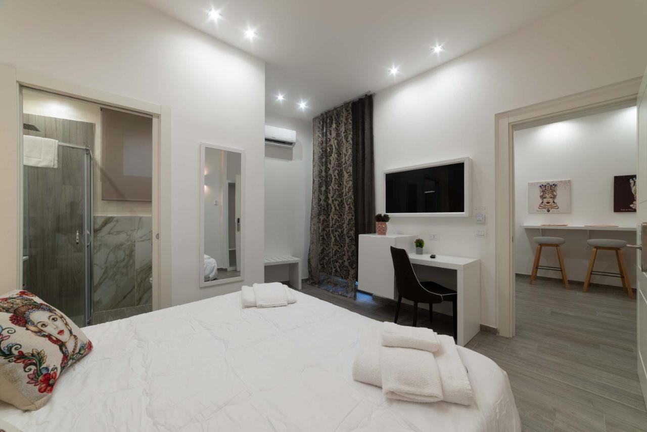 Blanc Bed & Breakfast *