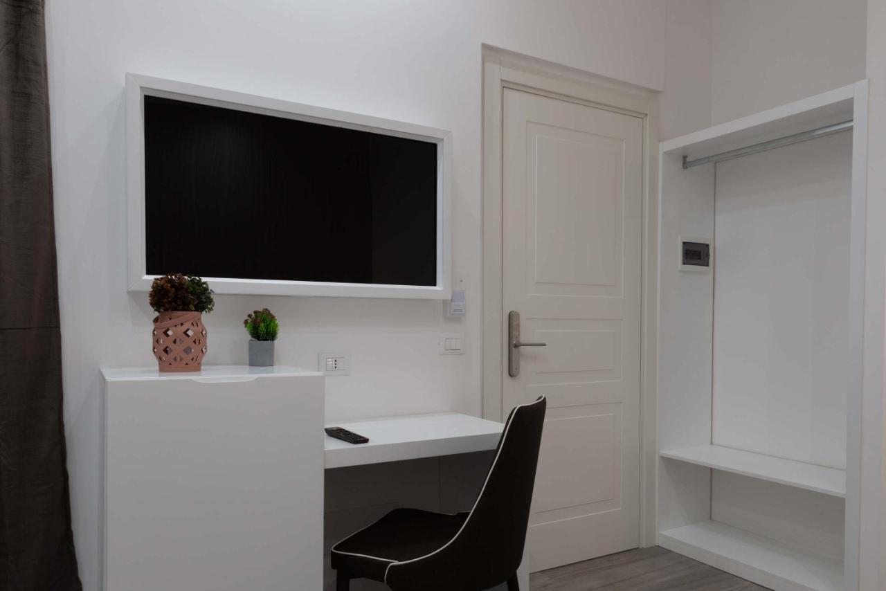 Bed & Breakfast Blanc Palermo