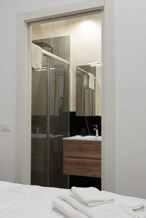 Blanc Bed & Breakfast Palermo
