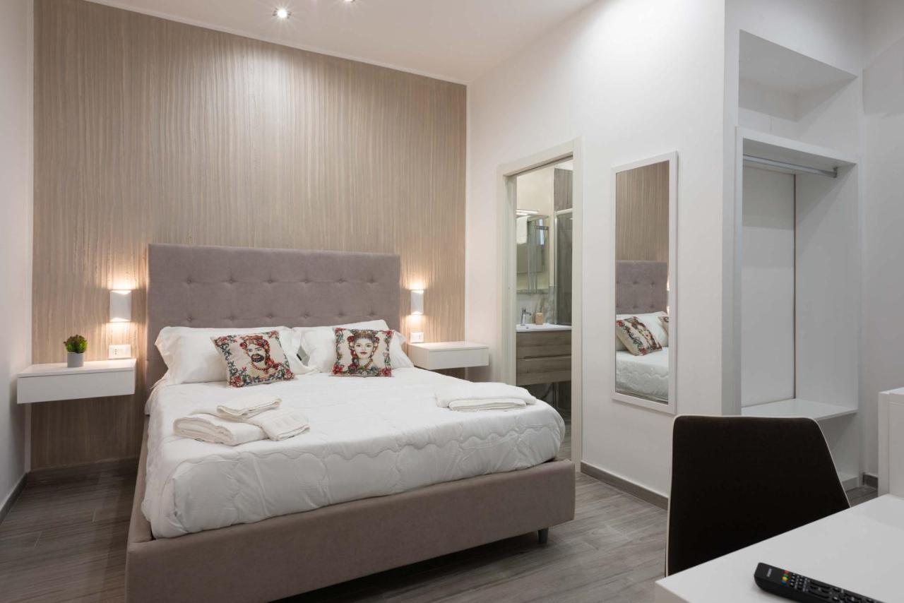 Blanc Bed & Breakfast Palermo
