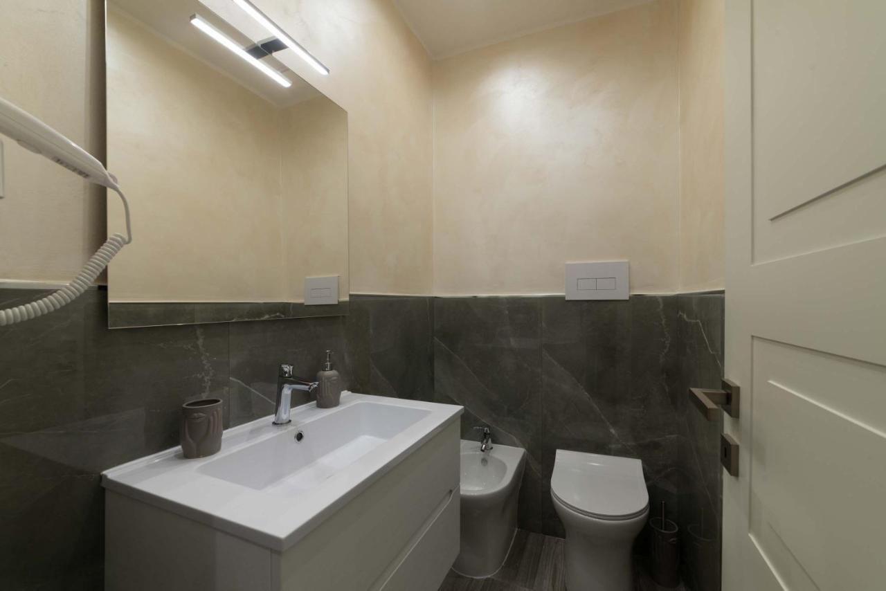 Bed & Breakfast Blanc Palermo