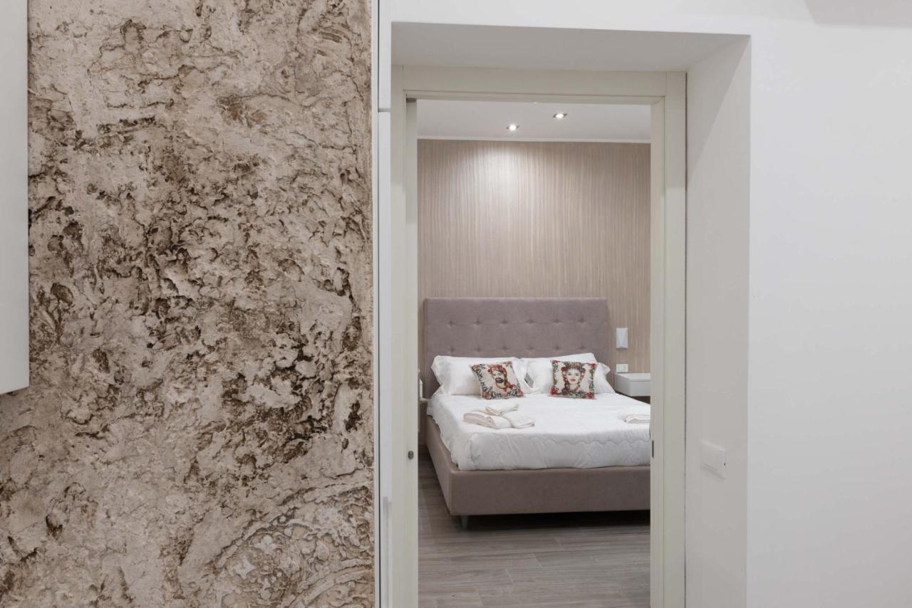 Bed & Breakfast Blanc Palermo