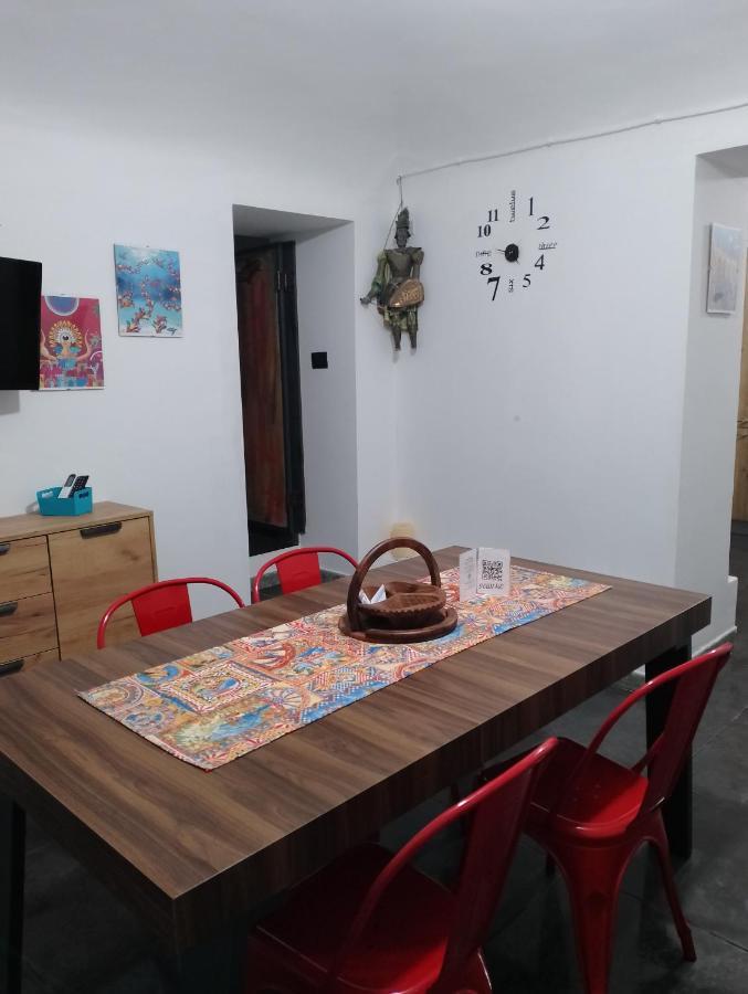 Appartamento La Casetta Di @liandro