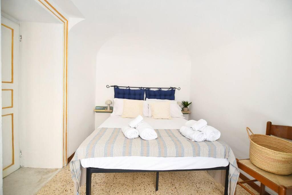 Iflat Casa Ponticello Kemonia Apartment Palermo