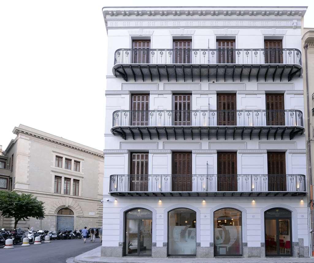 Western Principe Di Lampedusa * Palermo