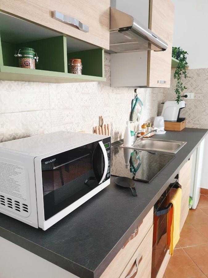 Casa vacanze Le Due Perle Palermo
