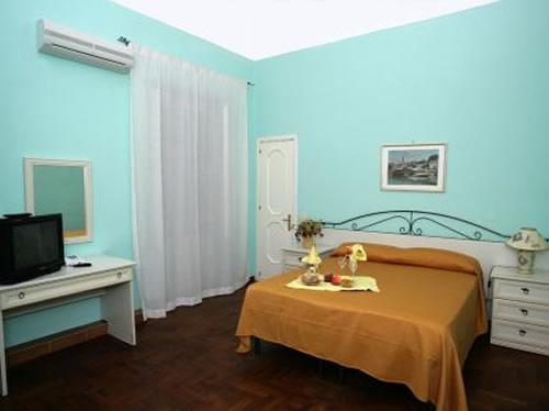 Florio Hotel Palermo