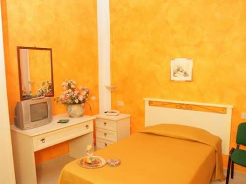 Florio Hotel