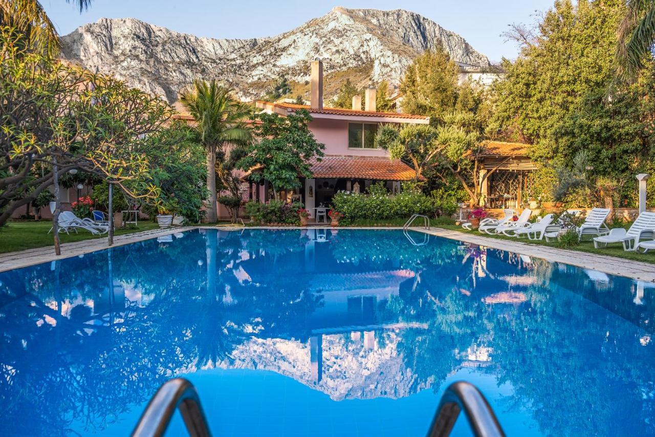 Bed & Breakfast Megna - Paradise *