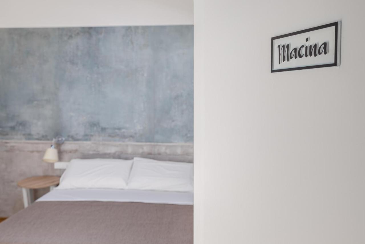 Le Stanze Di Triyah Bed & Breakfast *