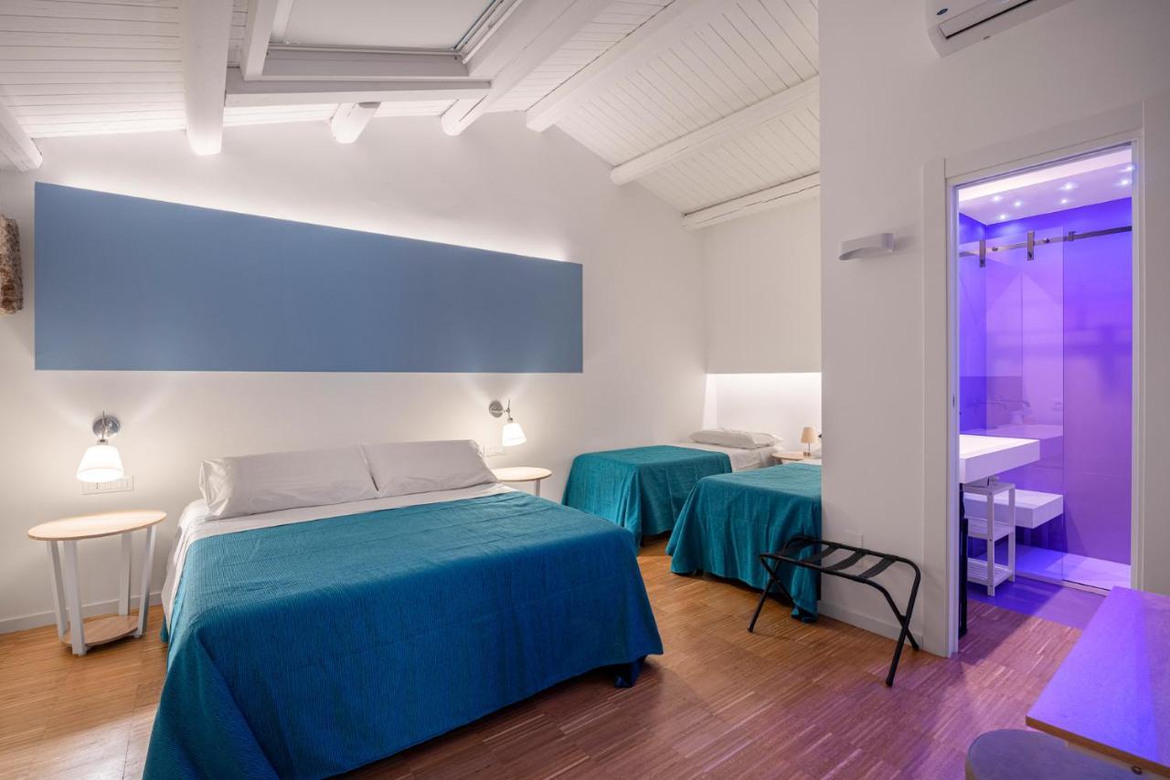 Bed & Breakfast Le Stanze Di Triyah *