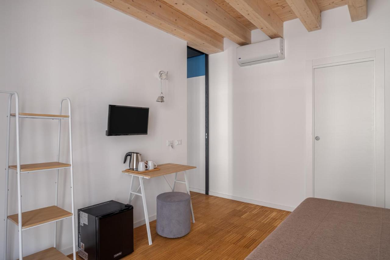 Bed & Breakfast Le Stanze Di Triyah
