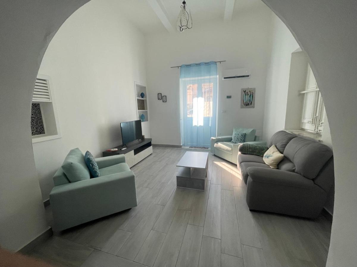 Casa vacanze Mondello - La Casa Del Vecchio Pescatore Palermo