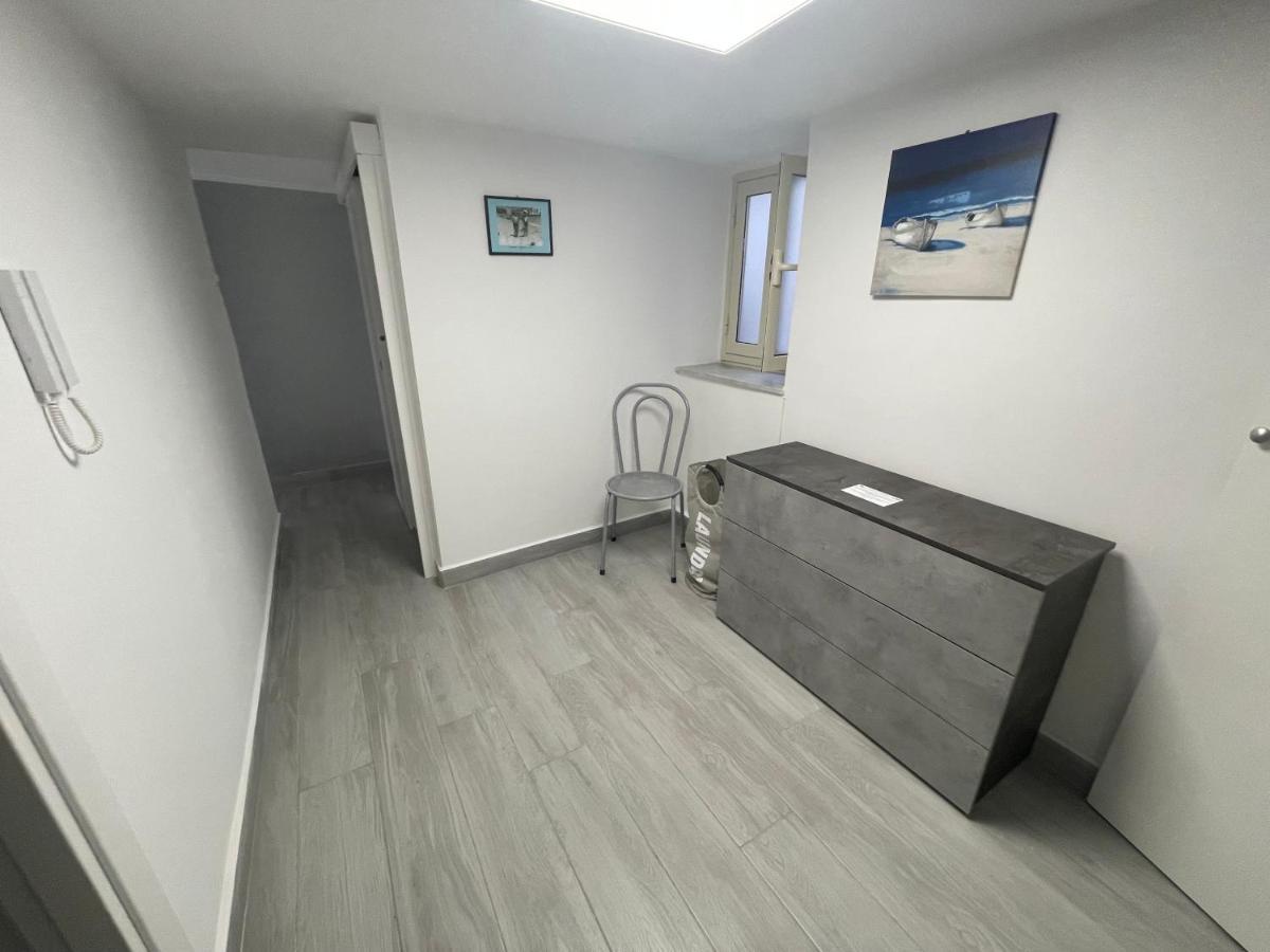 Casa vacanze Mondello - La Casa Del Vecchio Pescatore *