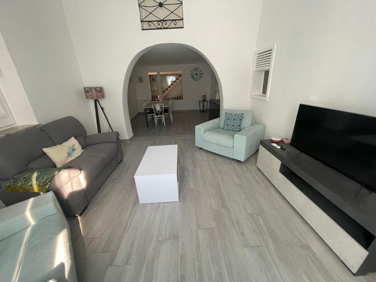 Casa vacanze Mondello - La Casa Del Vecchio Pescatore
