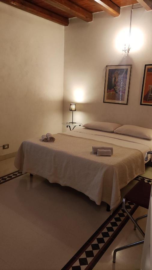Cathedral Center 1 Guest house Palermo