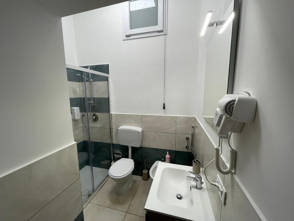 Soffio Di Relax Guest house *
