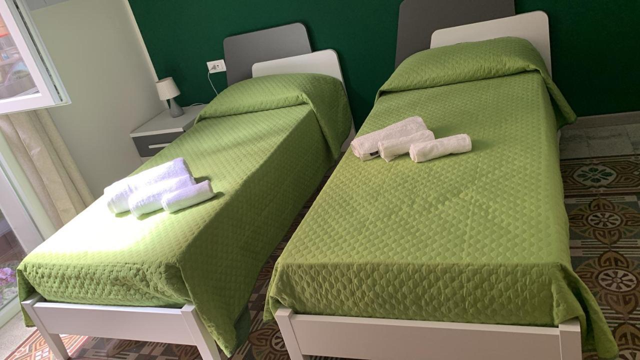 Soffio Di Relax * Palermo