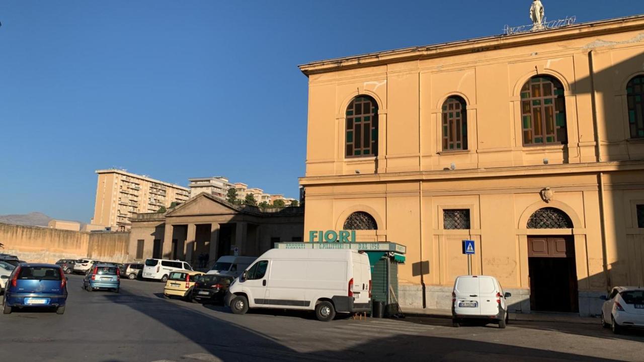 Guest house Soffio Di Relax Palermo