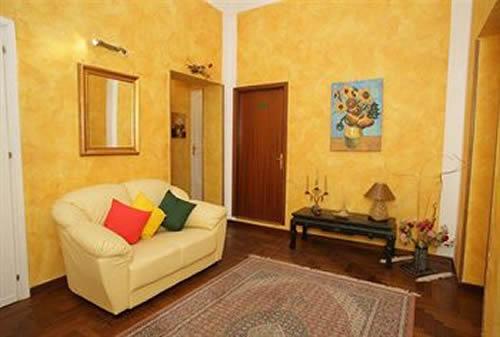 Florio Hotel 2*
