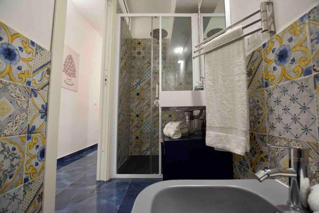 Benni's Garden Apartment
