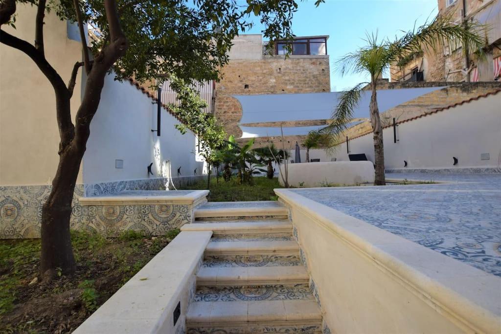 Benni's Garden Apartment