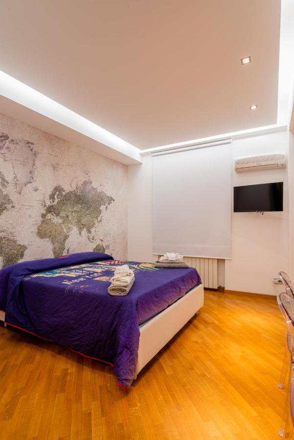 Guest house Casamu' Management *