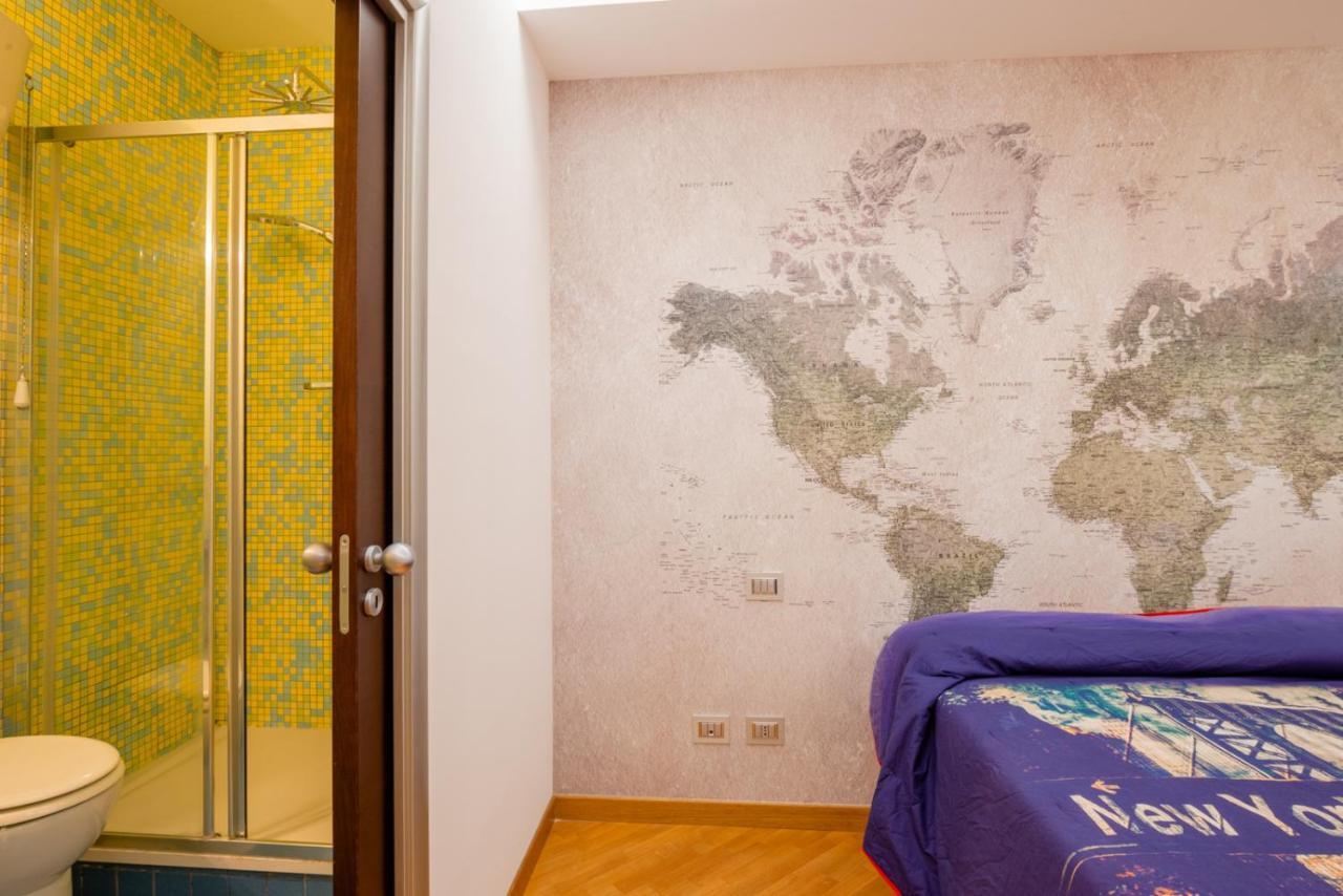 Casamu' Management Guest house