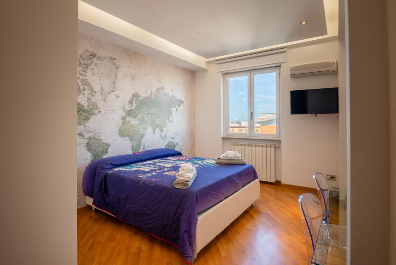 Guest house Casamu' Management