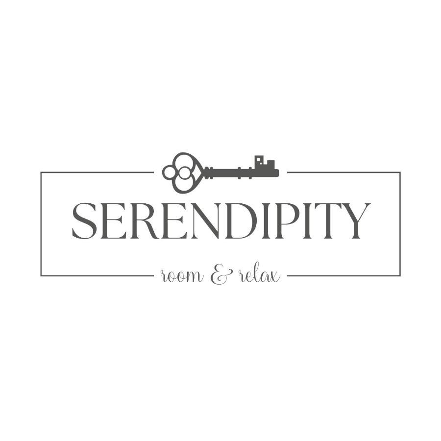 Serendipity & Relax *