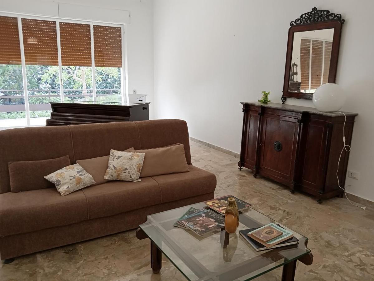 Giardino Delle Arance Luxury Bed & Breakfast Palermo