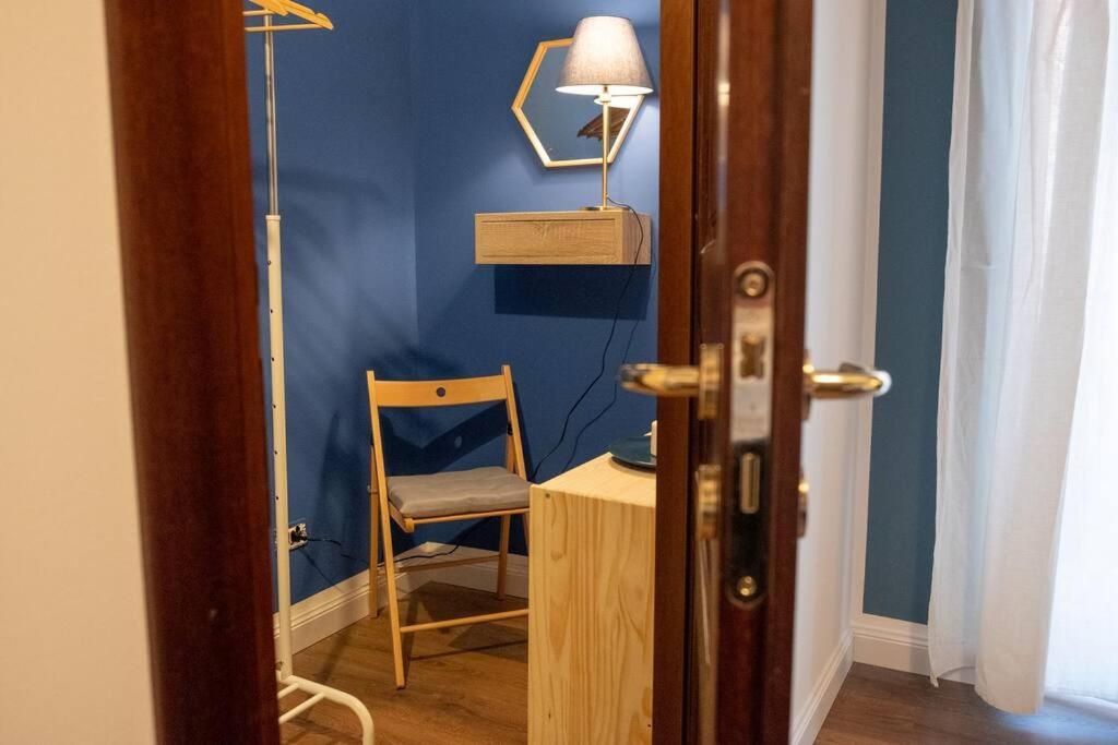 Apartment Casa Ballaro