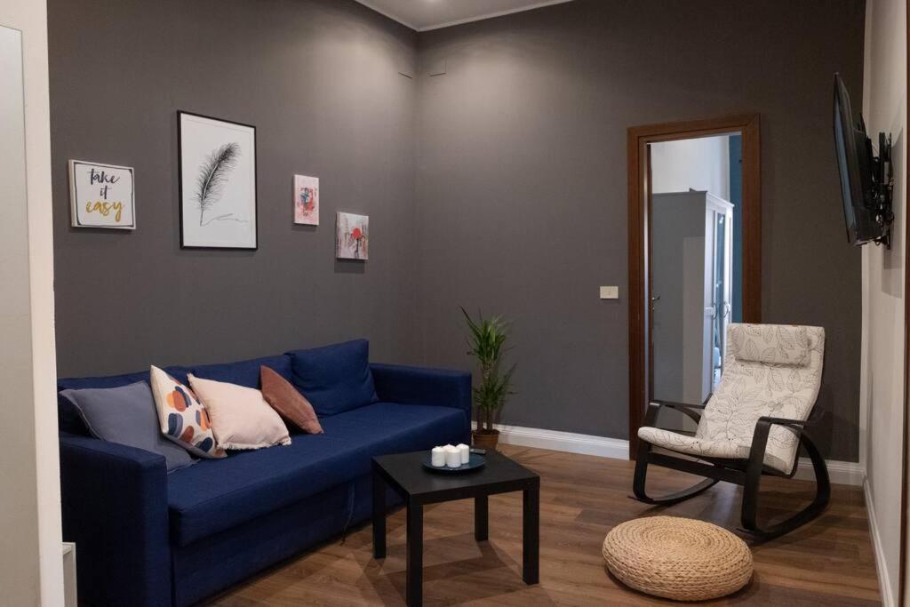Casa Ballaro *