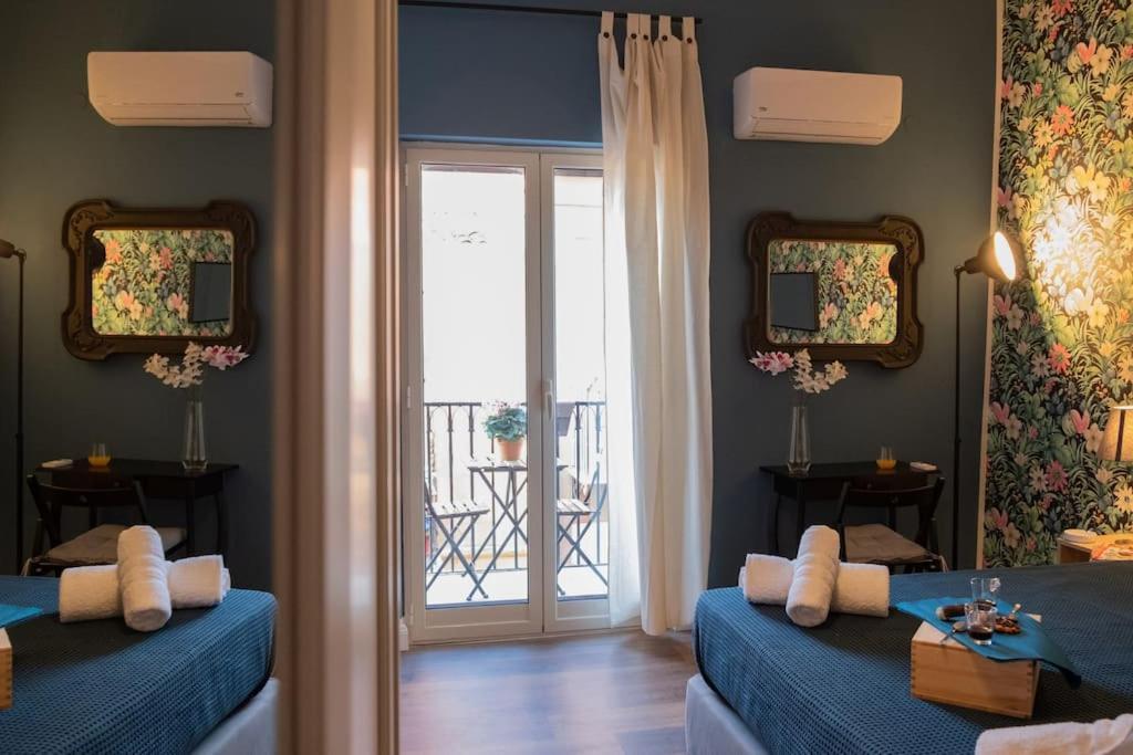 Casa Ballaro Apartment Palermo