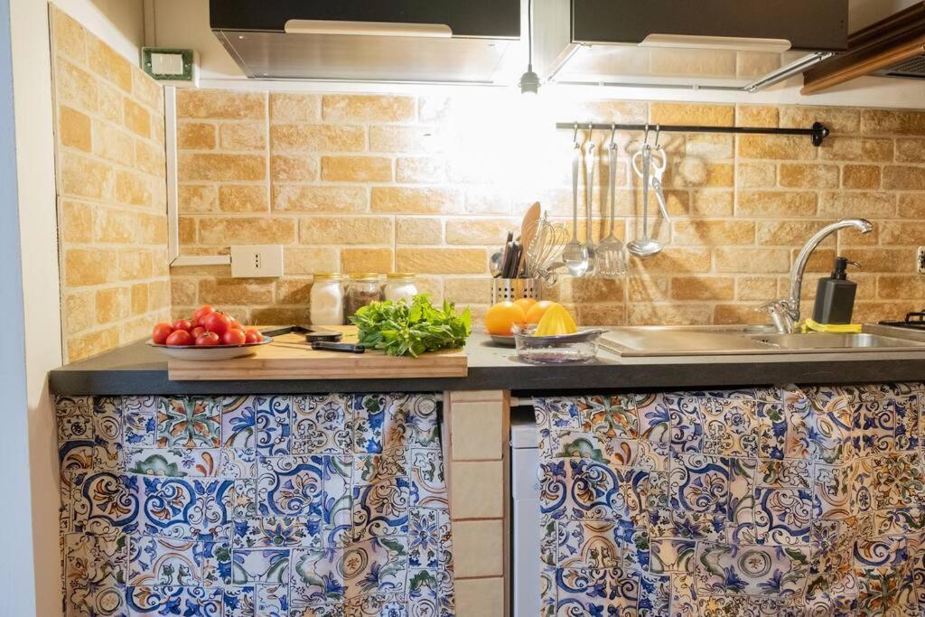 Casa Ballaro Apartment Palermo