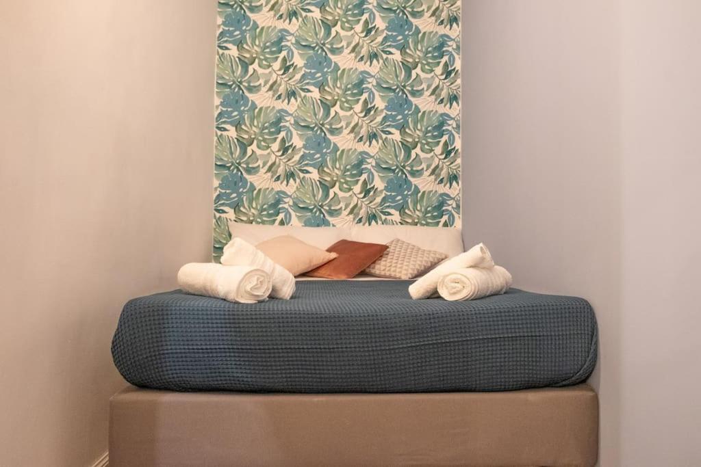 Casa Ballaro Apartment Palermo